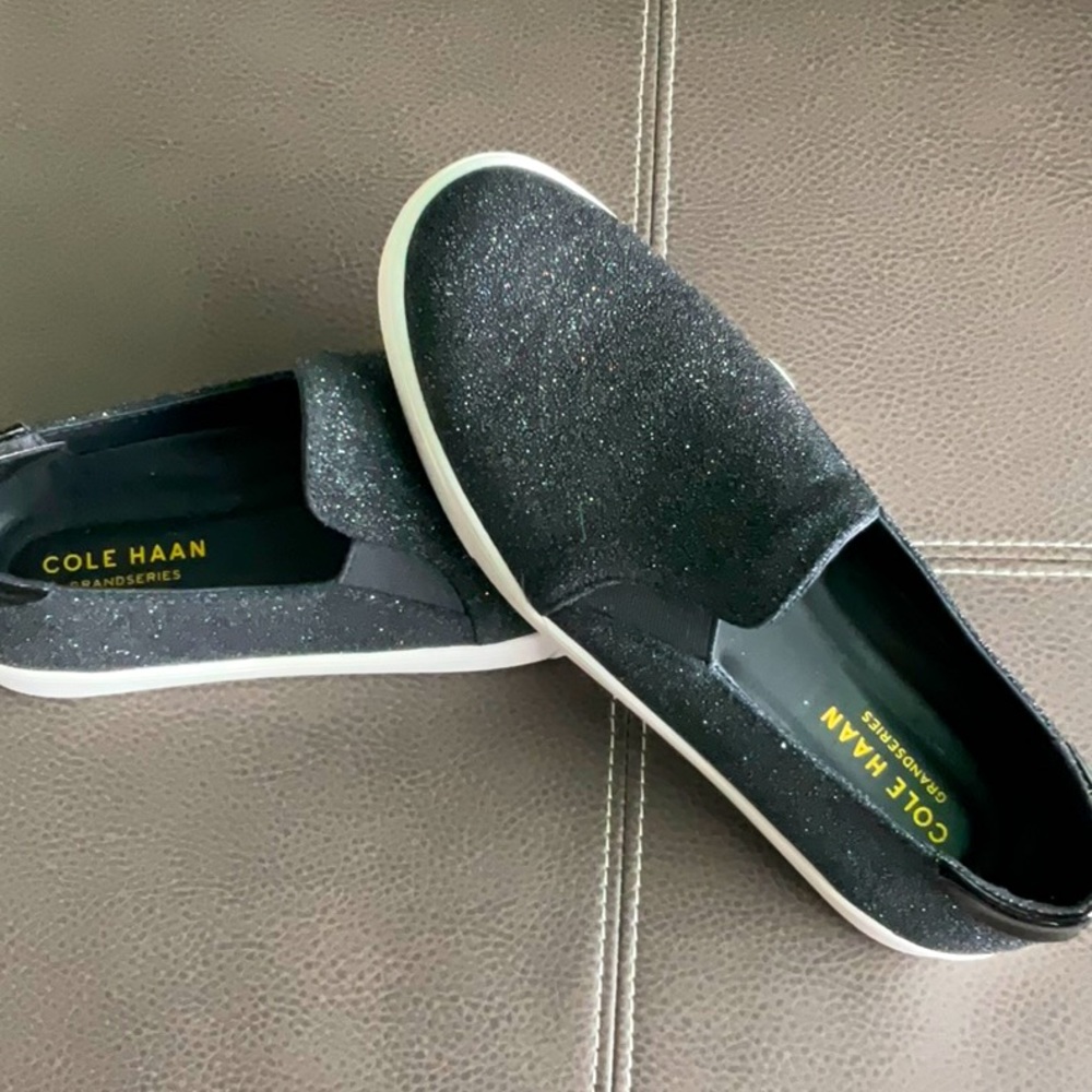 Slip one with sparkle